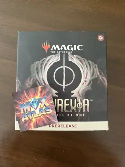 MTG - Magic the Gathering - Phyrexia All Will Be One - Prerelease Kit - Sealed - Image 1