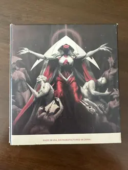 MTG - Magic the Gathering - Phyrexia All Will Be One - Prerelease Kit - Sealed - Image 4