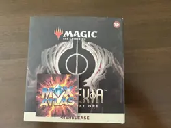 MTG - Magic the Gathering - Phyrexia All Will Be One - Prerelease Kit - Sealed - Image 1