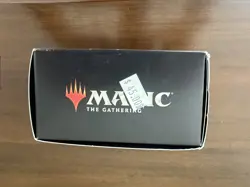 MTG - Magic the Gathering - Phyrexia All Will Be One - Prerelease Kit - Sealed - Image 5