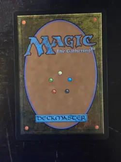 MTG Final Fantasy English Bartz Klauser Showcase 0019 Foil - Image 2