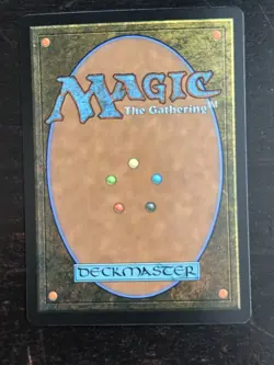 MTG Final Fantasy English Bartz Klauser Showcase 0019 Foil - Image 2