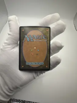 Foil Faerie Macabre - Future Sight MTG - Lightly Played - EDH/Modern Staple - Image 2