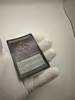 Foil Faerie Macabre - Future Sight MTG - Lightly Played - EDH/Modern Staple - Image 3