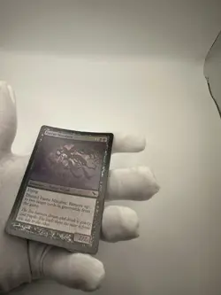 Foil Faerie Macabre - Future Sight MTG - Lightly Played - EDH/Modern Staple - Image 4