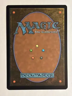 Anticausal Vestige (Extended Art) Edge of Eternities - MTG - Image 2