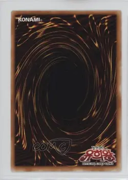 Blackwing - Shura the Blue Flame Korean YuGiOh Tribe Force #SPTR-KR037 16mc - Image 2