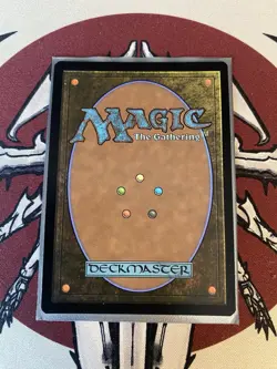 Overlord of the Mistmoors (Extended Art) Duskmourn: House of Horror Foil MTG - Image 2