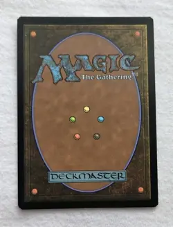 Japanese - Starfield Vocalist - Showcase - Foil - MTG : EOE - NM - 0359 - Image 2