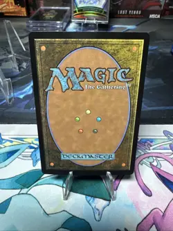 MTG Final Fantasy Through the Ages, Wild Rose Rebellion - Borderless Foil - Image 4