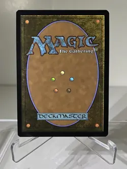 Mana Confluence 0115 Borderless GALAXY FOIL MTG : Edge of Eternities: Stellar - Image 2