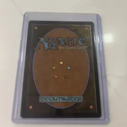 Mana Confluence 0115 Borderless GALAXY FOIL MTG : Edge of Eternities: Stellar - Image 2