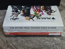 Final Fantasy: Magic the Gathering MTG Play Booster Display Box Sealed/New - Image 3