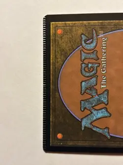 Endless Sands (CRIMPED)(0105)(Borderless Galaxy FOIL) Edge of Eternities - MTG - Image 4