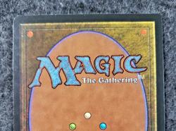 Blue Elemental Blast Magic the Gathering Revised NM Never played MTG (DS3D1K5) - Image 4