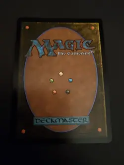 MTG - Molecular Modifier (Foil) - Edge of Eternities NM/M Condition - Image 2