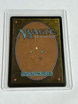 Saruman of Many Colors - The Lord of the Rings (LTR) - MTG Mythic #223 | Regular - Image 3