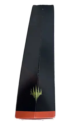 Magic MTG - Outlaws of Thunder Junction Quick Draw Commander Deck - NEW/SEALED - Image 2