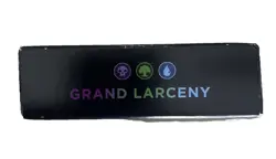 Magic MTG - Outlaws of Thunder Junction Quick Draw Commander Deck - NEW/SEALED - Image 5