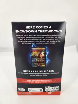 Magic MTG - Outlaws of Thunder Junction Quick Draw Commander Deck - NEW/SEALED - Image 2