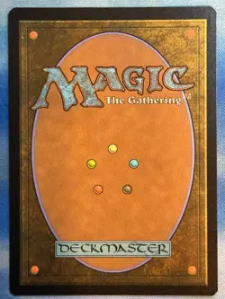 Archenemy's Charm Edge of Eternities Borderless Surreal Space FOIL NM MtG - Image 3