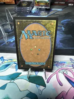 MTG Vincent, Vengeful Atoner Foil (157) Final Fantasy - Image 4