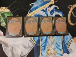 Kitesail Freebooter KOREAN MTG Ixalan Black Uncommon Near-Mint x4 - Image 4