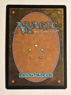 Lavaclaw Reaches (0112)(Borderless Galaxy FOIL) Edge of Eternities - MTG - Image 2