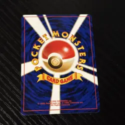 Miltank No. 241 Neo Genesis Pokemon Japanese Uncommon 2000 LP Lightly Played - Image 2