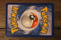 Umbreon 60/108 Dark Explorers Regular Black and White Pokemon TCG - Image 2