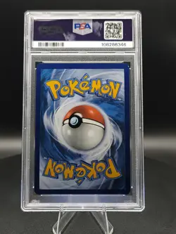 Pikachu 160/159 ** PSA 10 ** Secret Crown Zenith Holo Pokemon TCG Card - Image 3