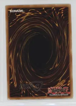 Field Barrier 1st Ed. YuGiOh Spellcasters' Command Structure Deck 2009 00lk - Image 2