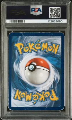 Pokemon Charizard GX 150/147 PSA 1 PR SM Burning Shadows Secret Rare FA 2017 - Image 2