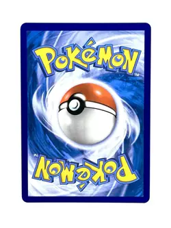 Gothitelle SVP 211 Black Star Promo from Pokemon White Flare Tech Sticker Pack - Image 2