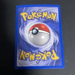 Hitmontop 3/75 - Pokemon TCG Neo Discovery Unlimited Holo Rare WOTC - MP - Image 2