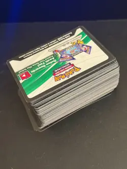 5x Pokemon TCG Online Codes - Mailed - Image 1