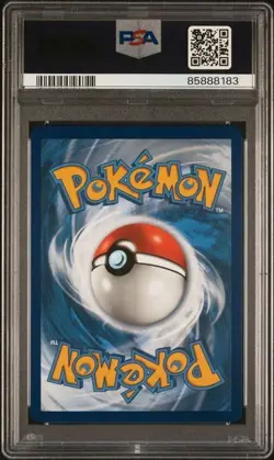 2019 POKEMON LADY SV86/SV94 SUN & MOON HIDDEN FATES FULL ART PSA 10 GEM MINT - Image 2