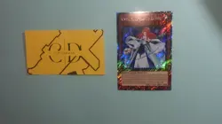 YuGiOh! Revealer of the Ice Barrier RA03-EN028 Platinum Secret Rare 1st Edition - Image 1