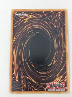 Yugioh Allure of Darkness BROL-EN088 Ultra Rare 1st Edition - Image 2