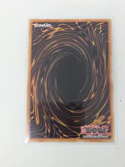 Yugioh- Polymerization - Secret Rare 1st Edition RA02-EN047 - NM - Image 2