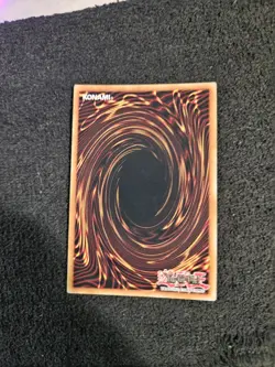 Yugioh Arcana Force EX - the Dark Ruler LODT-EN017 Secret Rare - Image 2