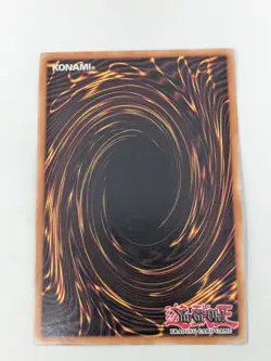 Yugioh Necrovalley DUSA-EN050 Ultra Rare 1st Ed NM - Image 2
