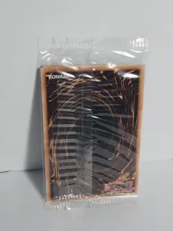 Yugioh! Progleo Cynet Micro Coder Legacy Of The Duelist Sealed Promo - Image 2