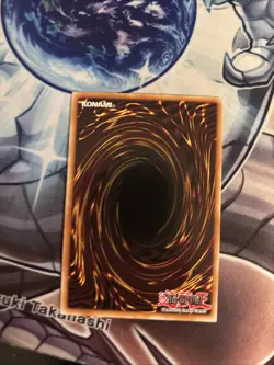 (YBL) Yugioh! Rank-Up-Magic Barian's Force - LTGY-EN060 - Ultimate 1st VLP - Image 4