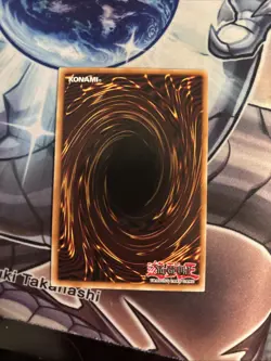 (YBL) Yugioh! Rank-Up-Magic Barian's Force - LTGY-EN060 - Ultimate 1st VLP - Image 5