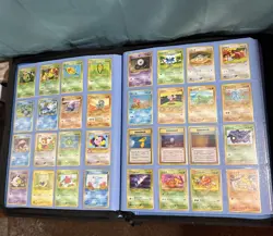 Pokemon TCG Japanese 960-Card Binder Collection w/Holos+Banned Art (1996-2023) - Image 5