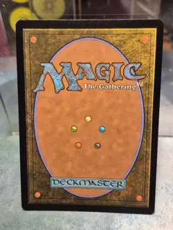 FOIL M 0259 Susur Secundi, Void Altar Land Planet Edge of Eternities MTG Card - Image 3