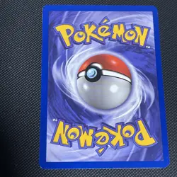 1st Edition Pikachu 60/64 Jungle Common Pokemon Card LP/NM - Image 2