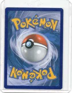 Pokemon Card - M Blaziken EX - XY86 - Black Star Promo - 2015 - Image 2