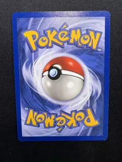 Pokemon Zapdos Fossil Rare Holo Card 15/62 NM/M Condition. WOTC Vintage 1999 - Image 4